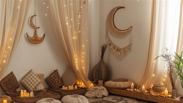رغم ضغط العيد، كيف تحافظين على روح رمضان داخل بيتك