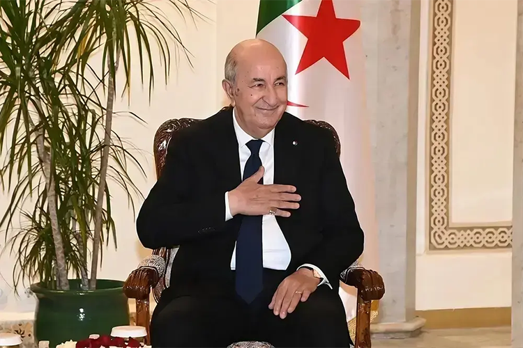 رئيس الجمهورية يهنئ البطلة كيليا نمور بالذهبية العالمية الثانية
