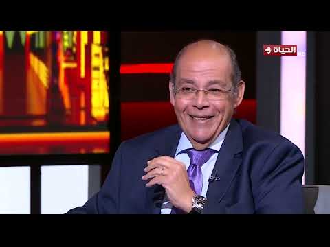 الحياة اليوم يناقش تطورات التفاوض بين واشنطن وطهران لوقف الصراع العسكري