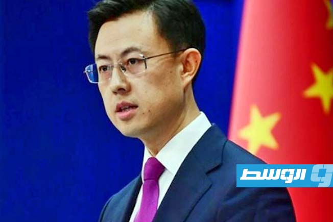 الصين: الشرق الأوسط أمام مرحلة حرجة بين الحرب والسلام