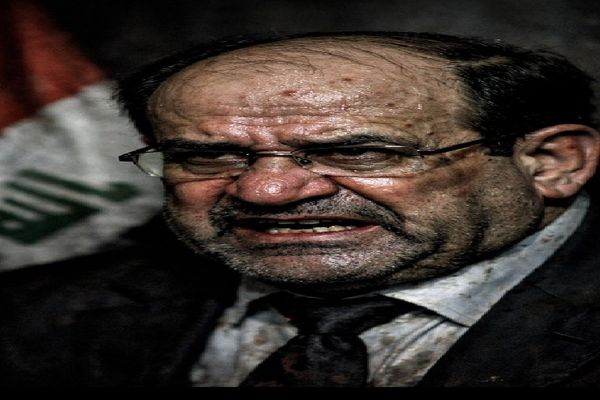 ائتلاف مسيلمة: المالكي لن ينسحب من الترشيح رغم الضغوط الأمريكية