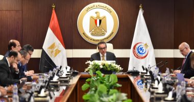 وزير الصحة يبحث مع الرابطة الدولية لمكافحة الصرع خطة وطنية متكاملة