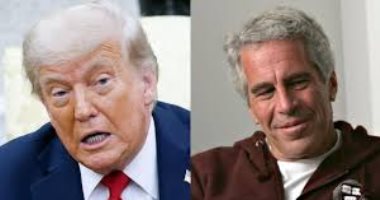 انتقادات حادة من الجمهوريين لترامب بسبب ملفات ابستين والرسوم الجمركية