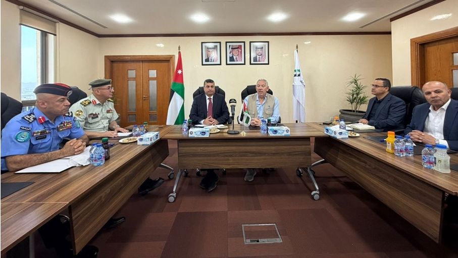 العقبة ترفع جاهزيتها لاستقبال زوار عطلتي الاستقلال والأضحى