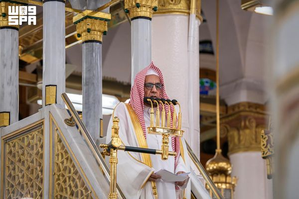آل الشيخ: الهجرة النبوية منهج متكامل لبناء الفرد والمجتمع
