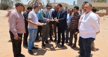 "التنمية الصناعية" تقود حملة لسحب الأراضي والوحدات من المستثمرين غير الجادين