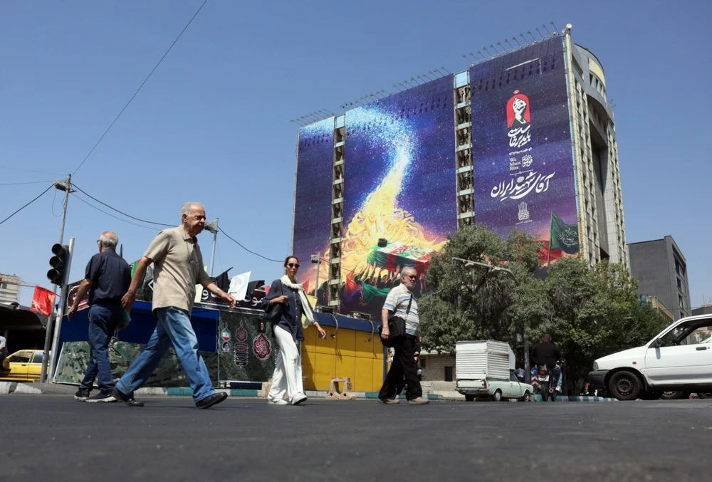 بعد تناقض التصريحات.. إيران توفد مفاوضيها إلى الدوحة