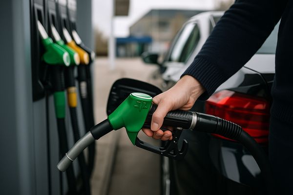 تراجع متوسط أسعار البنزين والديزل في كوريا الجنوبية اليوم