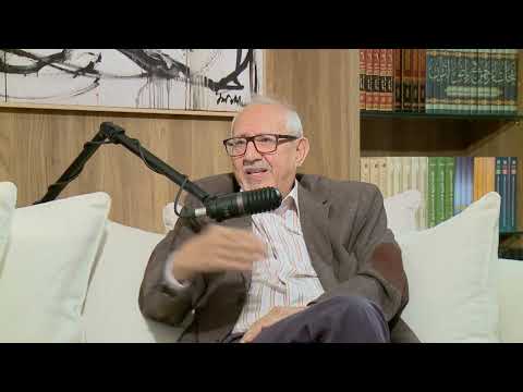 بودكاست "للتاريخ" رفقة وزير سابق عبد العزيز زياري على قناة "الخبر_تيفي" يوتيوب