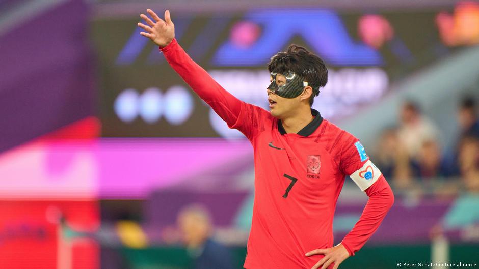 عيون في السماء.. هل تعرض منتخب كوريا للتجسس في المونديال؟