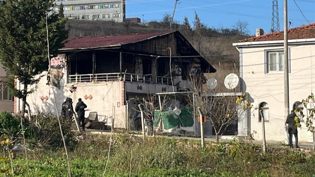 لائحة اتهام تكشف محاولة "داعش" اغتيال مسؤول بالحزب الحاكم في تركيا