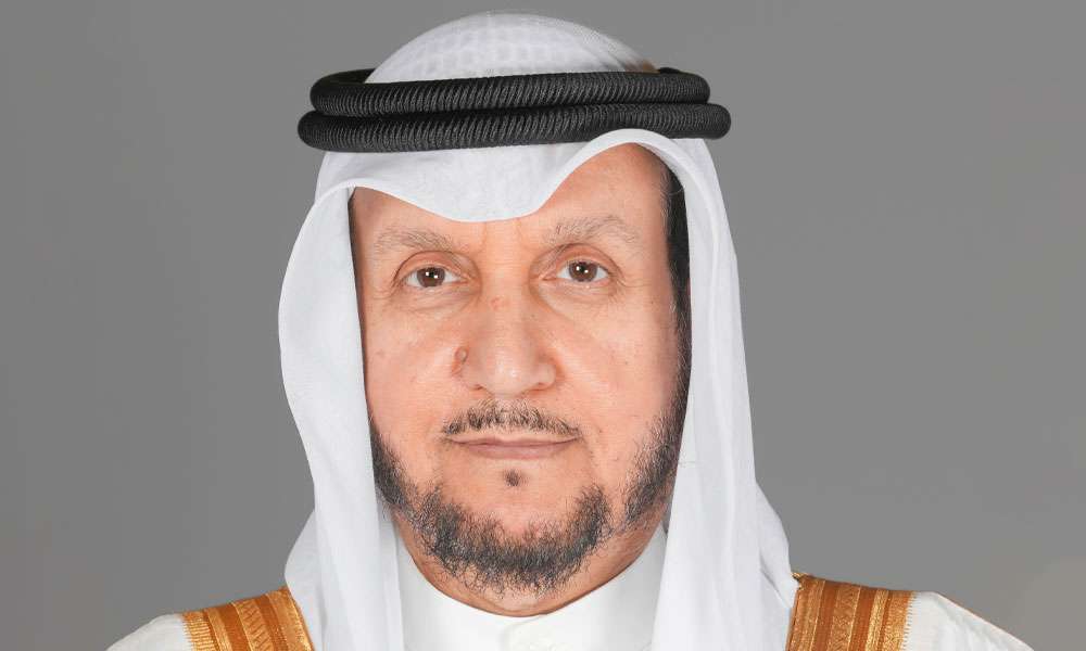 وزير مجلس الوزراء: تقليص عدد موظفي الجهات الحكومية نظرا للظروف الراهنة اعتبارا من غد الاثنين