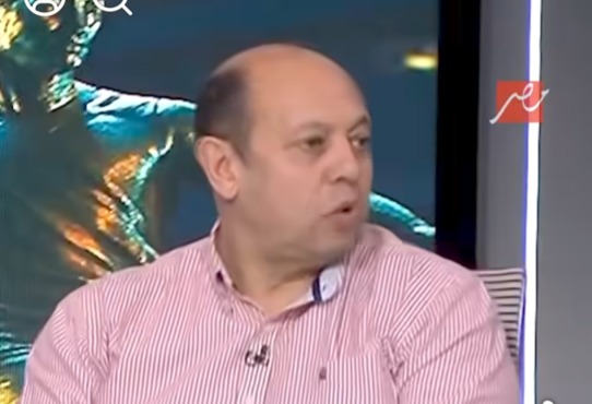 أحمد سليمان: الزمالك يتعرض لمكائد وحروب من التحكيم والإعلام