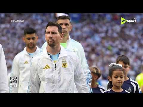 ON TARGET - أبرز تصريحات ميسي بعد الفوز أمام كاب فيردي في كأس العالم والتأهل لدور الـ16