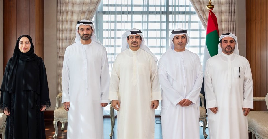 "قضاء أبوظبي" تعتمد الدفعة الأولى من موفقي مركز وساطة غرفة أبوظبي