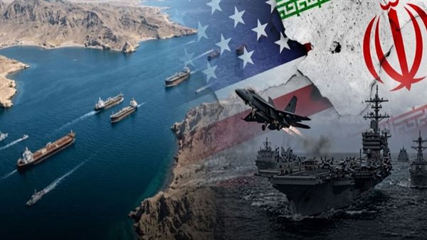 ميسرة بكور: موانئ إيران البديلة لا تكسر الحصار الأمريكي|فيديو