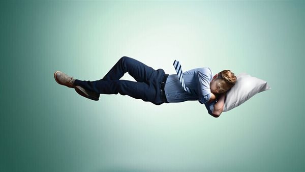أحلامك ليست عشوائية، دراسة تحلل ما يفعله دماغك أثناء نومك وكيف غير كورونا نمط الحلم