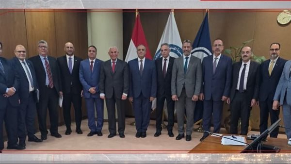 اعتماد الجمعية العامة لشركة الحمرا أويل للموازنة المعدلة للعام الحالي والعام المالي المقبل