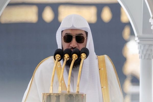 إمام المسجد الحرام: الحج مدرسة إيمانية وترسيخ للتوحيد وطواف الوداع واجب على المغادرين