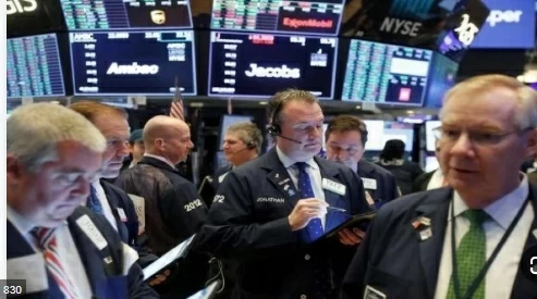 هل تشهد أسهم أمريكا تصحيحاً بسبب تقلبات السندات وأسعار الفائدة ؟