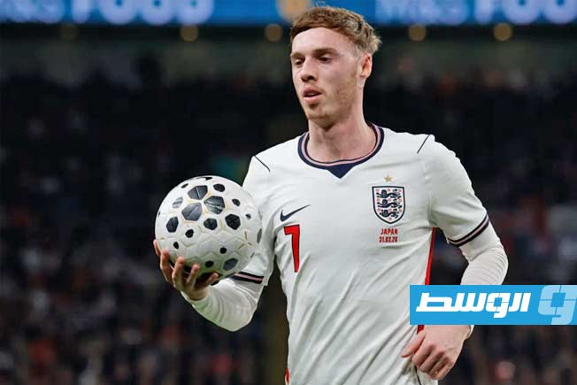 «انتفاخ غير مألوف» يتسبب في أزمة بين المنتخب الإنجليزي و«نايكي»