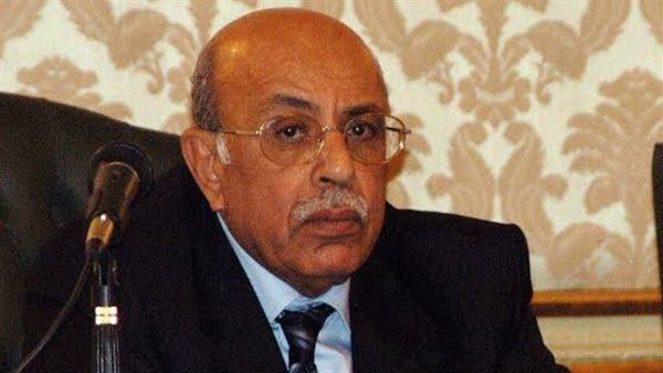 وفاة الدكتور مفيد شهاب..رحيل أحد أبطال استعادة طابا وأبرز أعلام القانون الدولي