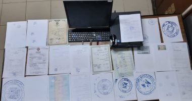 كبسولة قانونية.. مش كل عقد واحد.. الفرق بين المحرر الرسمي والعرفي والموثق