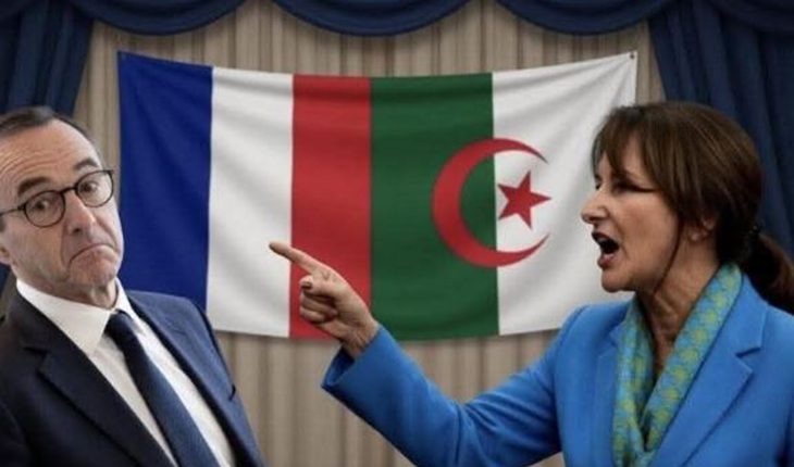 الوجبة بيورو واحد: تقول ماري أنطوانيت! و«غليز» في قلب دبلوماسية الـ«سوشيال ميديا»
