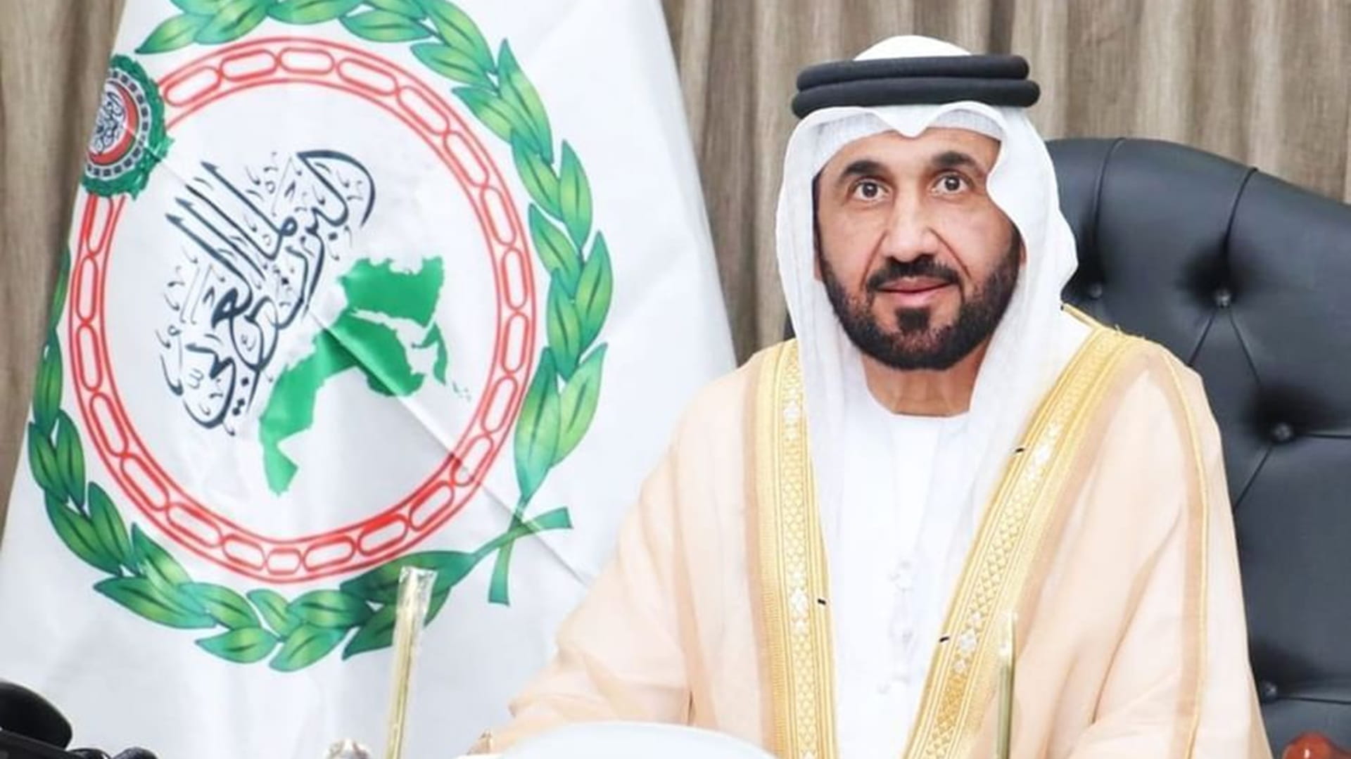البرلمان العربي يدين الهجوم بالصواريخ والمسيّرات على الكويت