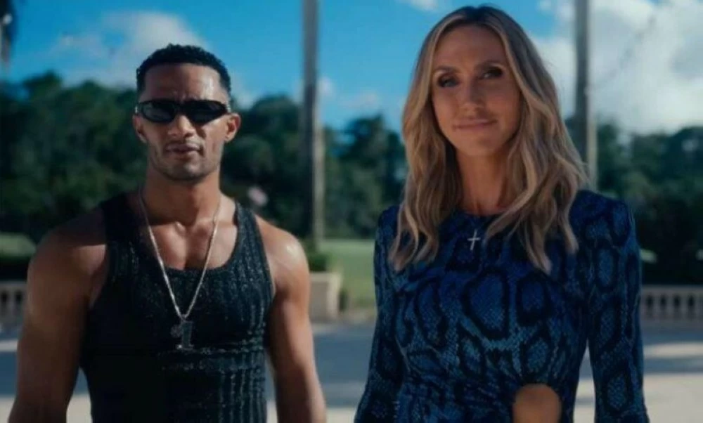 محمد رمضان يكشف كواليس تعاونه مع لارا ترمب في أغنية جديدة