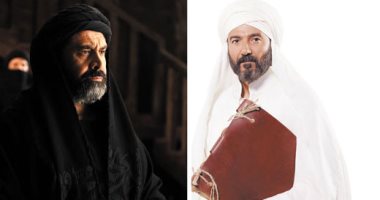 دراما المتحدة «تنوير وإبداع وتطوير مستمر».. بصمات عـلـى خط الإنتاجات الضخمة.. تحول استراتيجى قادته فى مجال الإنتاج الدرامى.. و«الحشاشين» و«رسالة الإمام» مسلسلان حملا على عاتقهما مهمة حكى التاريخ وتصحي