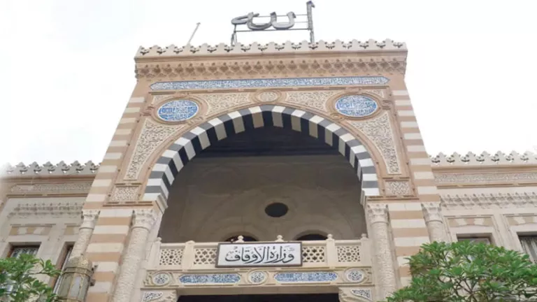 لماذا عدلت الأوقاف موضوع خطبة الجمعة اليوم؟