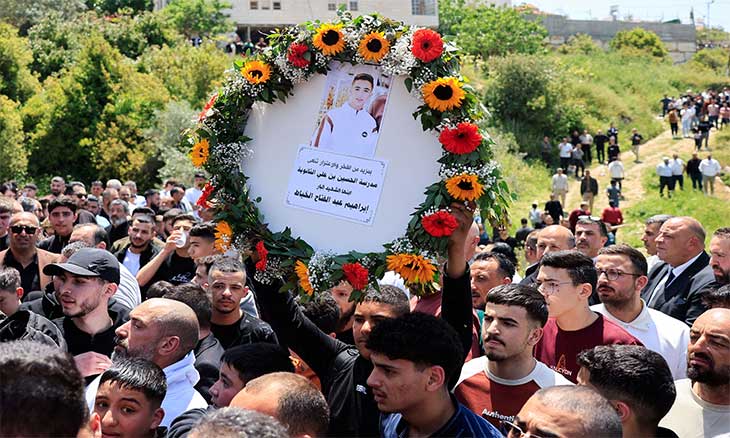 بريطانيا وفلسطين: مسؤولية تاريخية لا تسقط بالتقادم