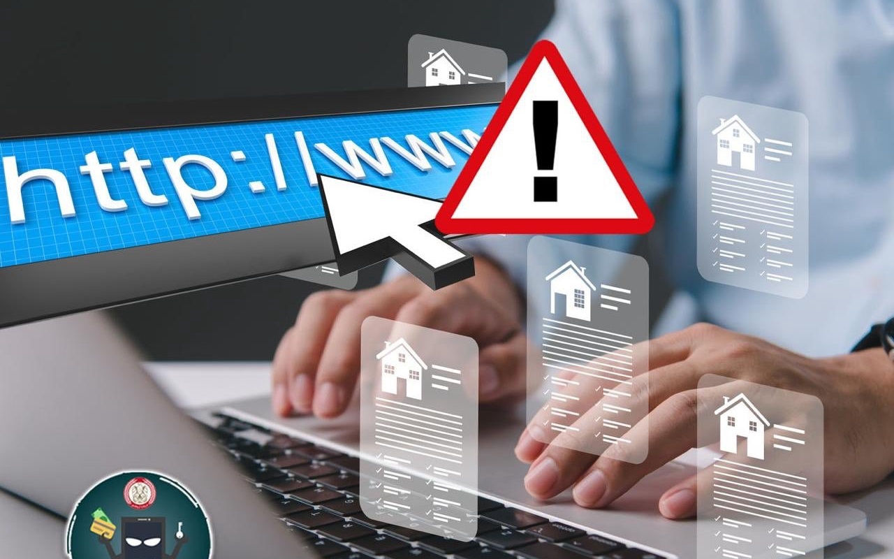 شرطة أبوظبي تحذر من روابط وهمية وصفحات مزيفة في محركات البحث