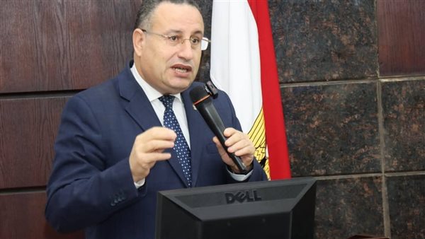 بعد حلف اليمين الدستورية.. من هو عبد العزيز قنصوة وزير التعليم العالي والبحث العلمي؟