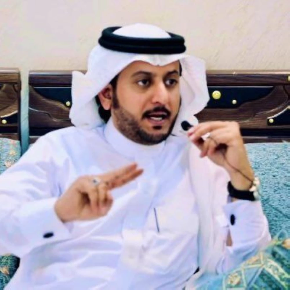 وحيد الغامدي: لي من اسمي نصيب.. مسوّقو الغثاء أصبحوا واقعاً