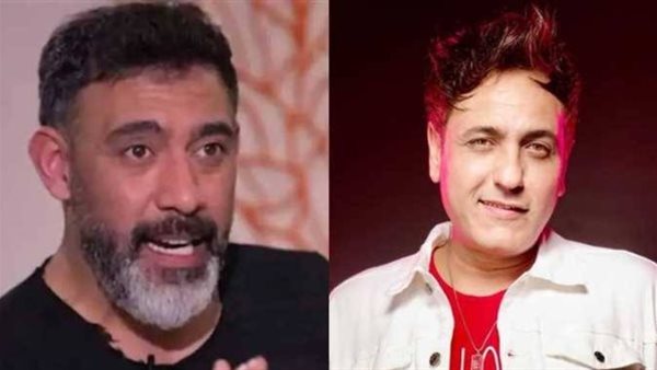 مش هتكلم عن نفسي ولا أعمالي، عمرو مصطفى يعتزم إعلان مفاجأة عن الملحن محمد رحيم