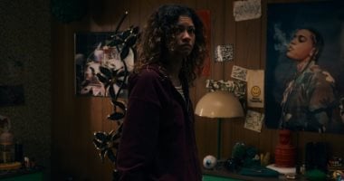 هل يعود مسلسل Euphoria بـ موسم رابع