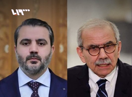 الشيباني وسلام يناقشان في اتصال هاتفي الاعتداءات الإسرائيلية على لبنان