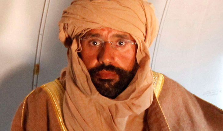 تصعيد في قضية اغتيال سيف الإسلام القذافي … الزائدي يلوّح بكشف أي عرقلة للتحقيقات للرأي العام