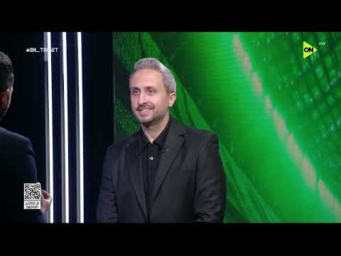 ON TARGET -"كندا هتكسب المغرب".. توقعات حسام حسن لمباريات المونديال 🗣️