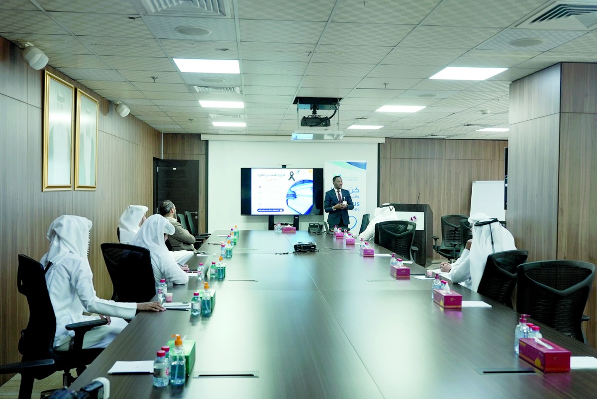 ‫ «القطرية للسرطان» تحذر: أجهزة التسمير الصناعية تزيد خطر «سرطان الجلد»