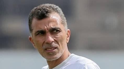 نبيه يدعم الزمالك: النادي لا ينسى أبناءه.. وتجربة جون إدوارد تحتاج هدوءا