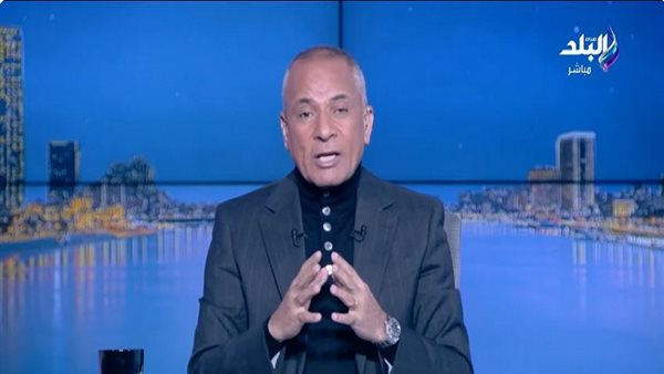 أحمد موسى: أزمة في تصدير الفواكه والخضار إلى بعض الدول العربية بسبب الأحداث الراهنة
