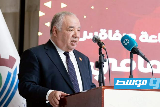 في إطار التكامل مع ليبيا.. غرفة صفاقس التونسية تدعو للاستفادة من امتيازات المناطق الحرة