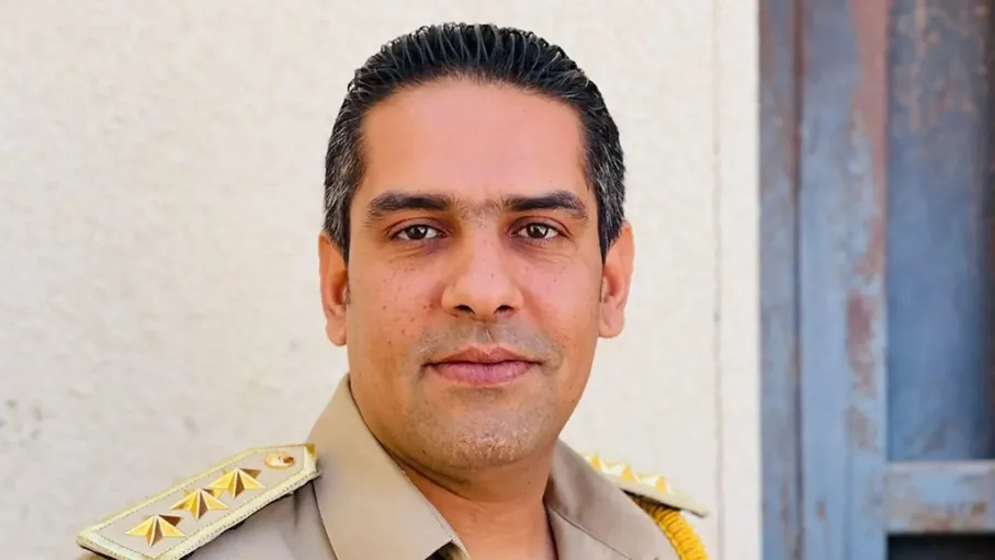 اغتيال ضابط في "الجيش الوطني" الليبي برصاص مجهولين