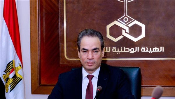أحمد المسلماني يناقش مع وزير المالية خطة تطوير ماسبيرو واستراتيجية 2030