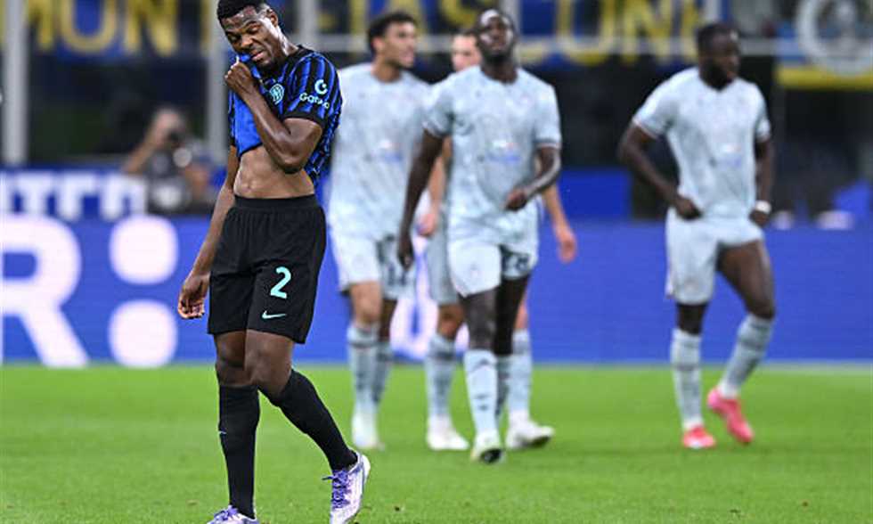 رومانو: دومفريس إلى ريال مدريد بعد تفعيل بند الشرط الجزائي