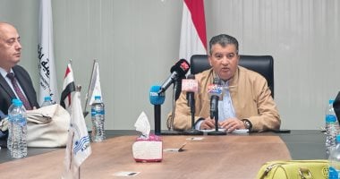 القومية للأنفاق: ربط ترام الرمل الجديد بمنظومة إشارات السيارات