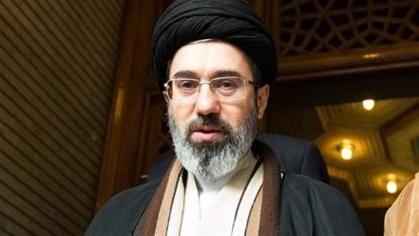 المرشد الإيراني يدعو إلى سلب الأمن من الأعداء